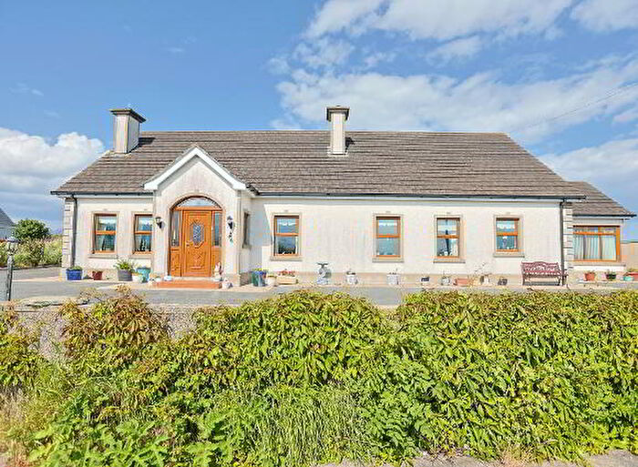 3 Bedroom Detached Bungalow And Lands For Sale In A Corcreaghan Road, Newry, BT34