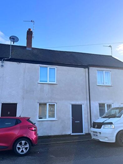 2 Bedroom Terraced House To Rent In Melton Road, Barrow Upon Soar, Loughborough, LE12