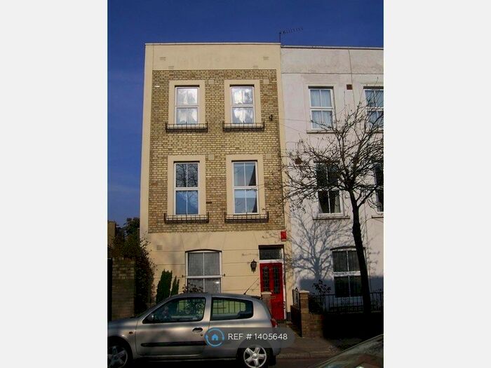 1 Bedroom Flat To Rent In Holloway, London, N19