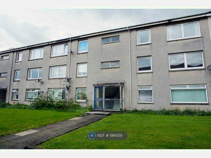 1 Bedroom Flat To Rent In Canongate, East Kilbride, Glasgow, G74