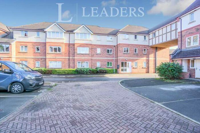 3 Bedroom Apartment To Rent In Duchess Place, Chester, CH2