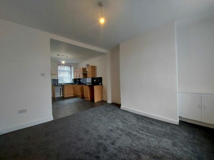 2 Bedroom Terraced House To Rent In Bradley View, Nelson, BB9