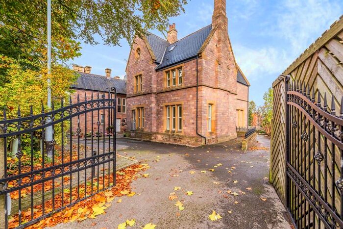 2 Bedroom Apartment To Rent In Moorgate Road, Rotherham, S60