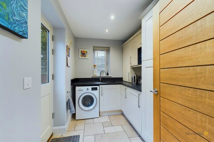 4 Bedroom Detached House For Sale In The Gables, Diseworth, DE74