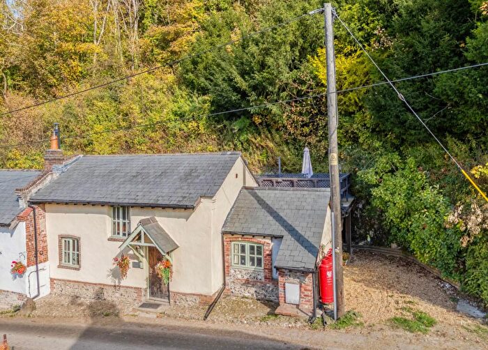 2 Bedroom Semi Detached House For Sale In Dewlish, Dorset, DT2