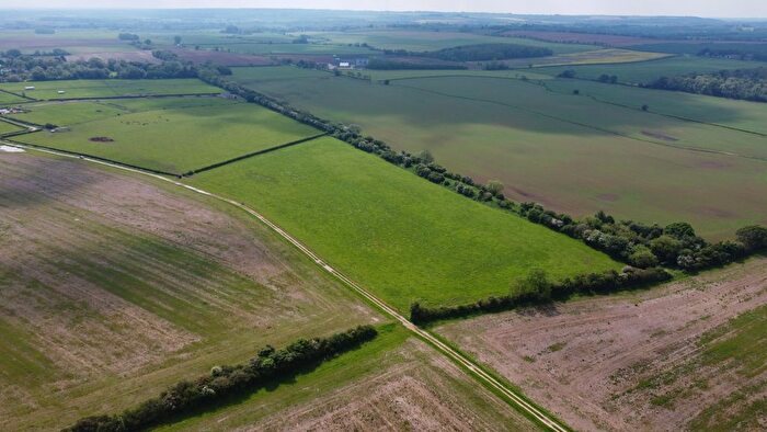 Farm For Sale In Authorpe, Louth, LN11