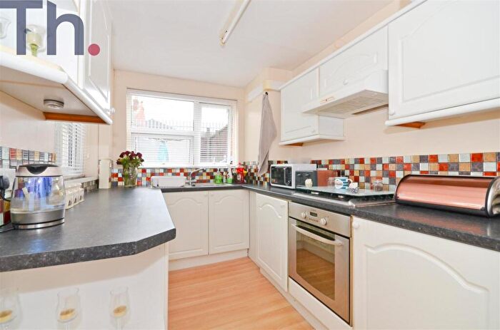 2 Bedroom Terraced House For Sale In Newport, Isle Of Wight, PO30