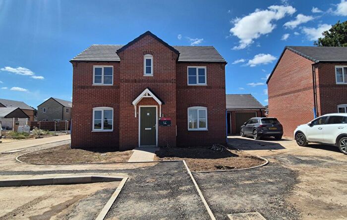 4 Bedroom House To Rent In Bates Street, Gosberton, Spalding, PE11