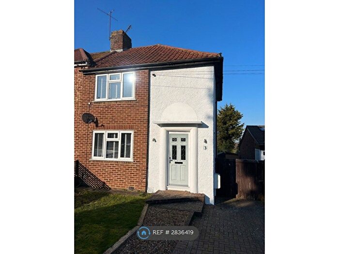 2 Bedroom Semi Detached House To Rent In Walsingham Road, Croydon, CR0