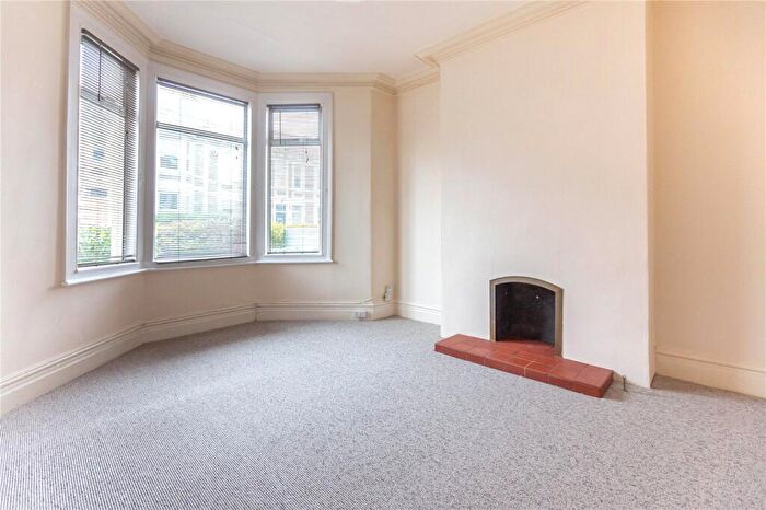 4 Bedroom Terraced House To Rent In Monk Road, Bishopston, Bristol, BS7
