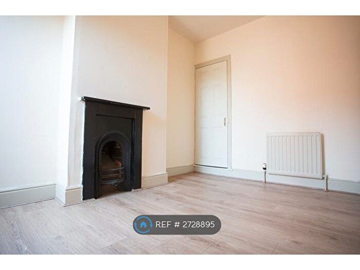 3 Bedroom Terraced House To Rent In Farm Street, Derby, DE22