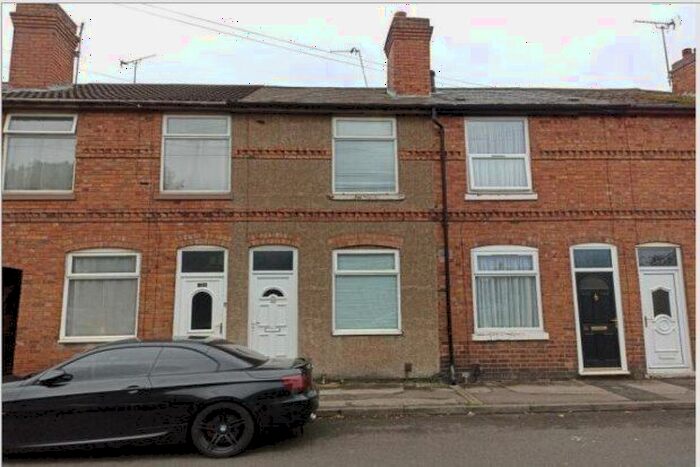 2 Bedroom Terraced House To Rent In Heathfield Lane, Wednesbury, WS10