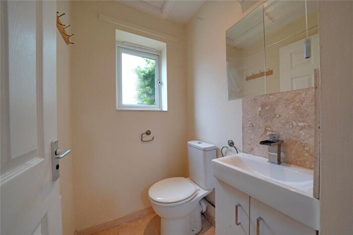 3 Bedroom Detached House For Sale In Amy Johnson Court, Mildenhall, Bury St. Edmunds, Suffolk, IP28