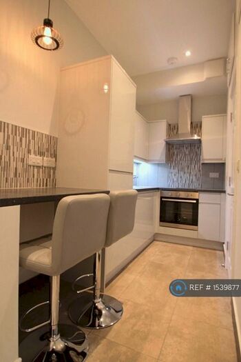 Studio To Rent In Yelverton Road, Bournemouth, BH1