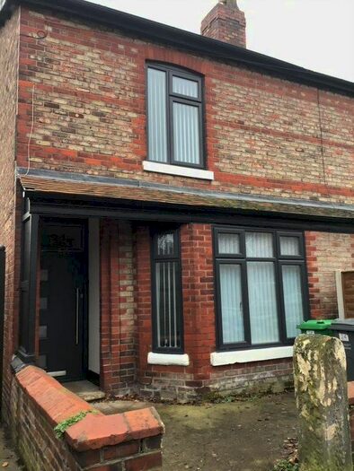 3 Bedroom Terraced House To Rent In Disley Avenue, West Didsbury, Didsbury, Manchester, M20