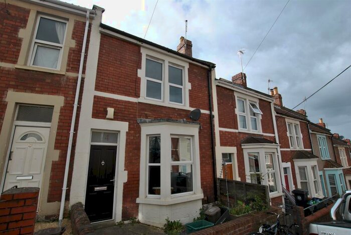3 Bedroom Terraced House To Rent In Park Street, Totterdown, Bristol, BS4