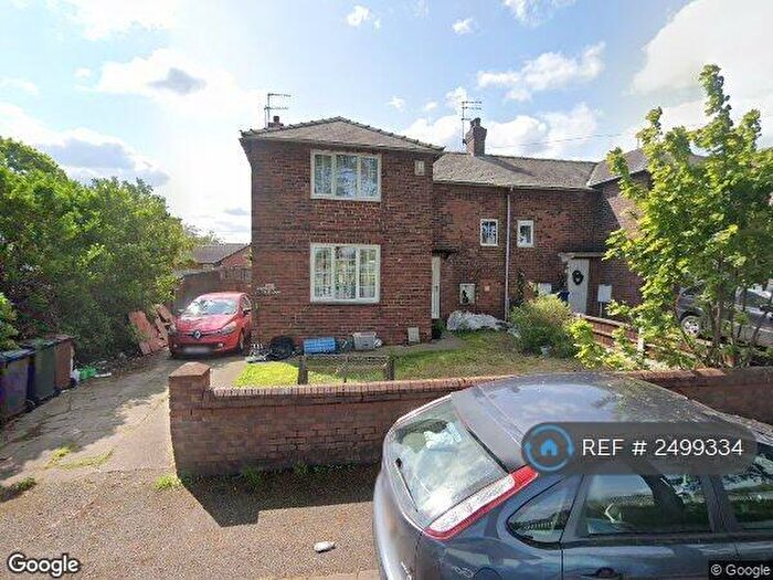 3 Bedroom Semi-Detached House To Rent In Park End Road, Goldthorpe, Rotherham, S63