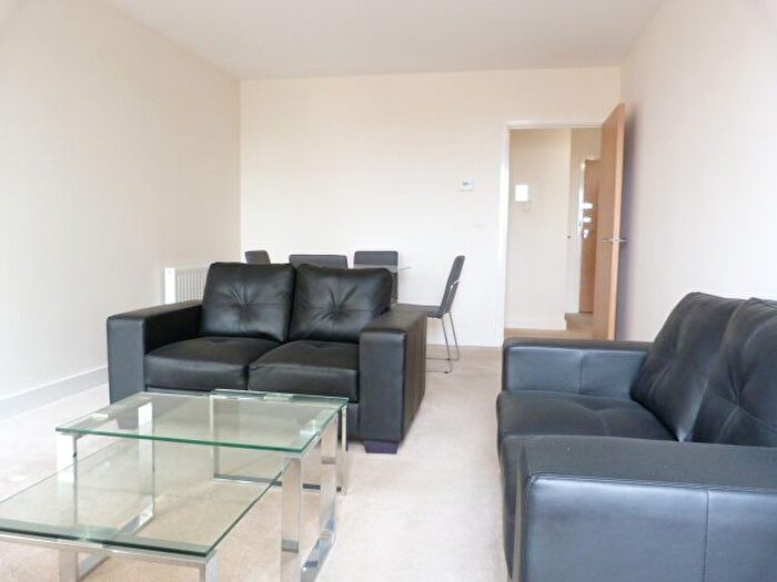 1 Bedroom Flat To Rent In Edition Development, Colindale, NW9