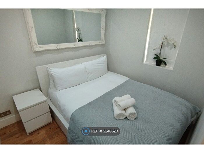 1 Bedroom Flat To Rent In Gunter Grove, London, SW10