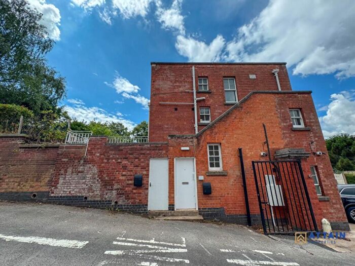 2 Bedroom Apartment To Rent In Apartment, Haydn Road, Nottingham, NG5