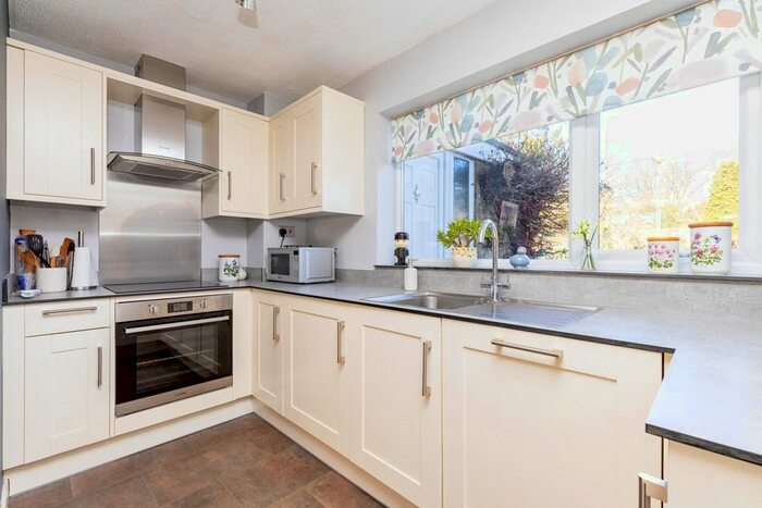4 Bedroom Detached House For Sale In Beechwood Avenue, Aylmerton, Norwich, Norfolk, NR11
