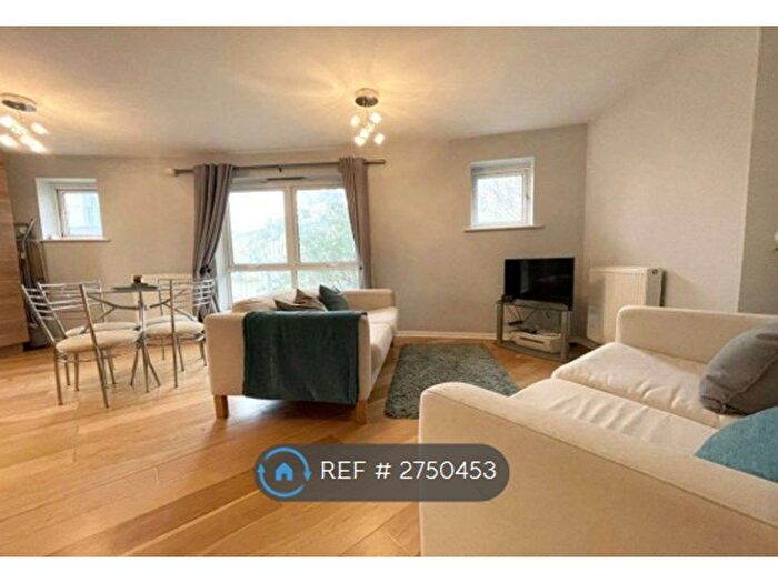 2 Bedroom Flat To Rent In Ebbsfleet, Gravesend, DA11