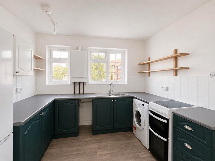 2 Bedroom Flat For Sale In Norwich, NR3