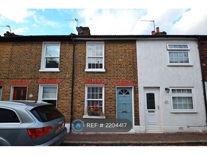 2 Bedroom Terraced House To Rent In Henry Street, Bromley, BR1