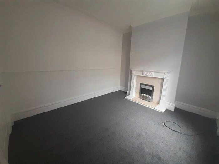 3 Bedroom Terraced House To Rent In Cornwall Street, Hartlepool, TS25