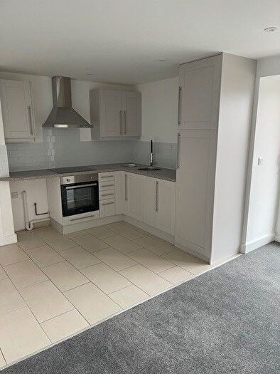 Studio To Rent In Ayton Drive, Portland, DT5