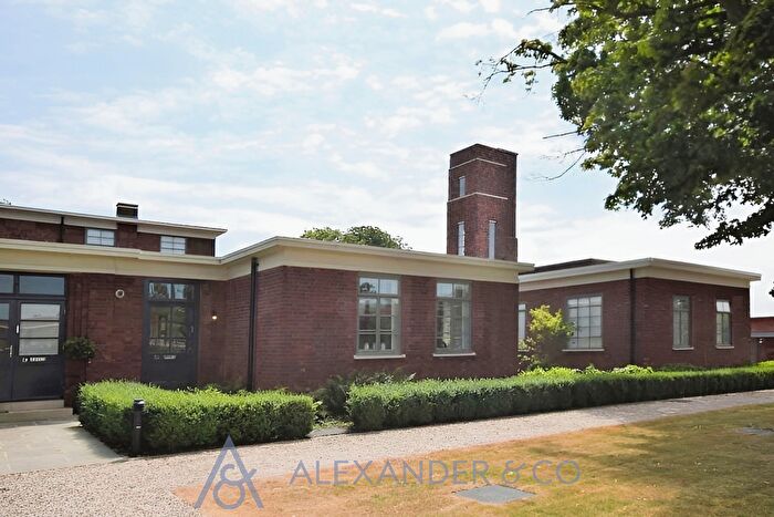 2 Bedroom Property To Rent In Orchard Square, The Garden Quarter, Caversfield, OX27