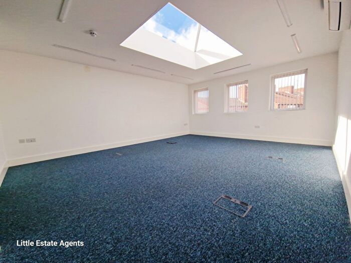 Office To Rent In North Road, St. Helens, WA10