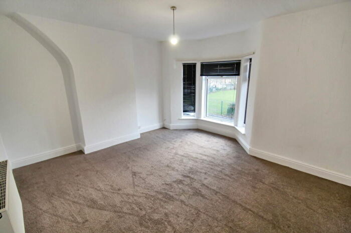3 Bedroom Terraced House For Sale In Nile Street, Crewe, CW2