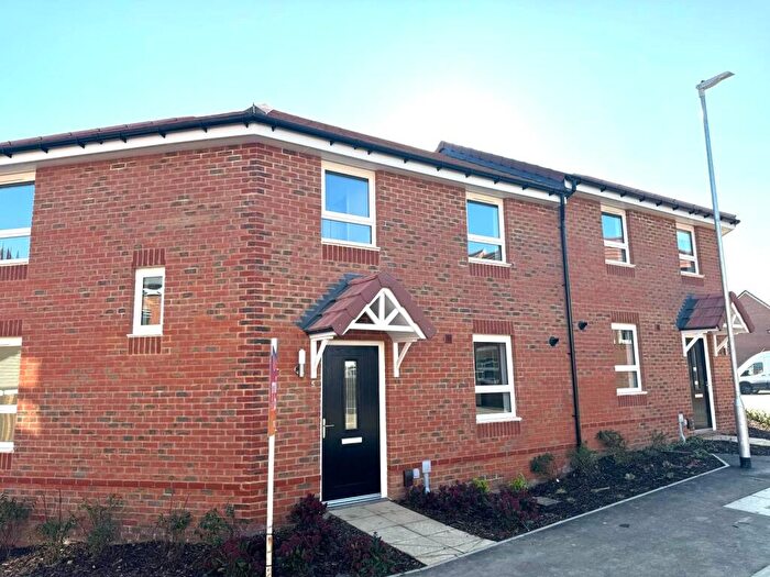 3 Bedroom House To Rent In Porty Road, Sturry, Canterbury, Kent, CT2