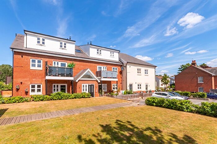 1 Bedroom Penthouse For Sale In St. Peters Avenue, Maldon, CM9