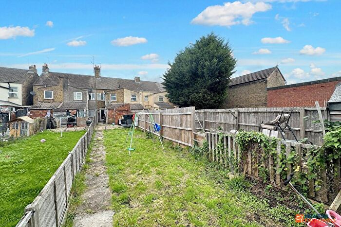2 Bedroom Terraced House For Sale In High Street, Fletton, Peterborough, PE2