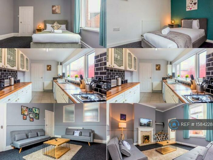 3 Bedroom Terraced House To Rent In Nora St, Sunderland, SR4