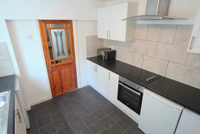 1 Bedroom House Of Multiple Occupation To Rent In High Street, Wavertree, Liverpool, L15