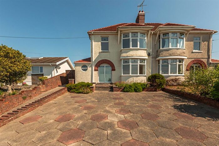 3 Bedroom Semi-Detached House For Sale In Gwscwm Road, Pembrey, Burry Port, SA16