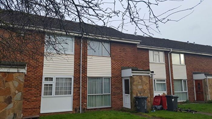 3 Bedroom Property To Rent In Trent Road, Langley, Slough, SL3