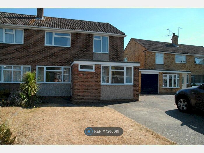 6 Bedroom Semi-Detached House To Rent In Moore Grove Crescent, Egham TW20