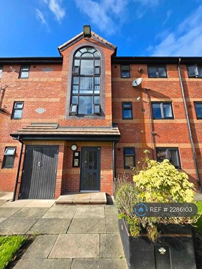 1 Bedroom Flat To Rent In Carmel Avenue, Manchester, M5