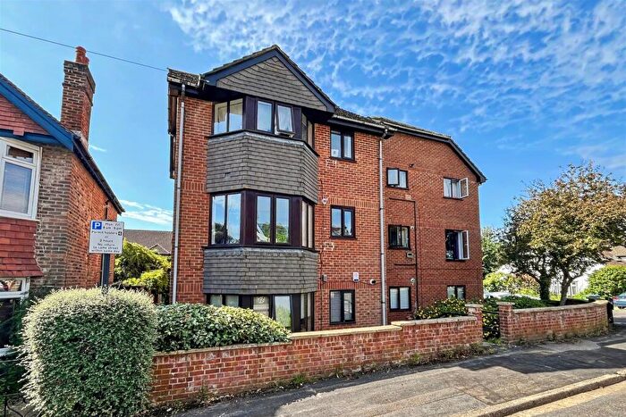 1 Bedroom Flat For Sale In Portswood, SO17