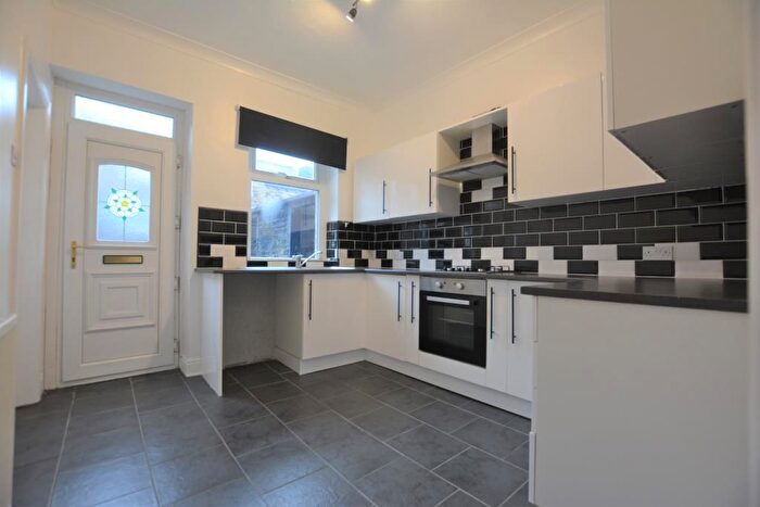 3 Bedroom Terraced House To Rent In Morning Street, Keighley, West Yorkshire, BD21