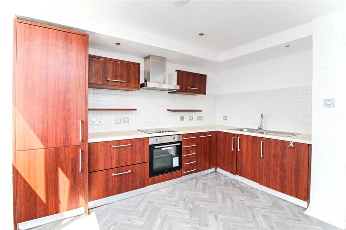 2 Bedroom Apartment To Rent In Conway Street, Block A, The View, Liverpool, Merseyside, L5
