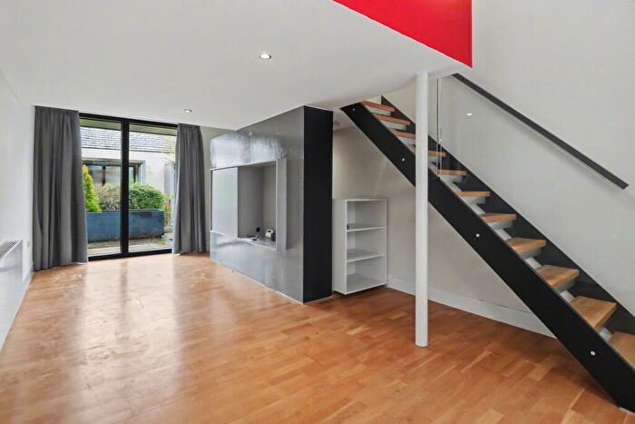 2 Bedroom Terraced House For Sale In Laburnum Street, Chimney Pot Park, Salford, M6