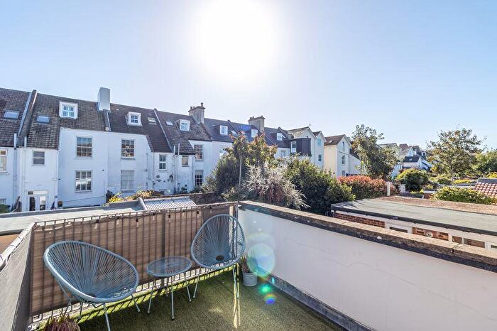 2 Bedroom Terraced House For Sale In Addison Road, Southsea, PO4
