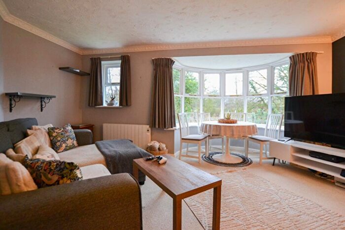 1 Bedroom Flat To Rent In Bridges Walk, Fakenham, NR21