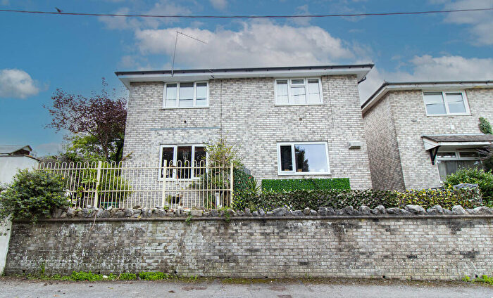 1 Bedroom Apartment To Rent In Old Bakery Court, Pentyrch, CF15