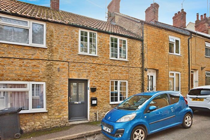 3 Bedroom Cottage For Sale In Lyewater, Crewkerne, TA18